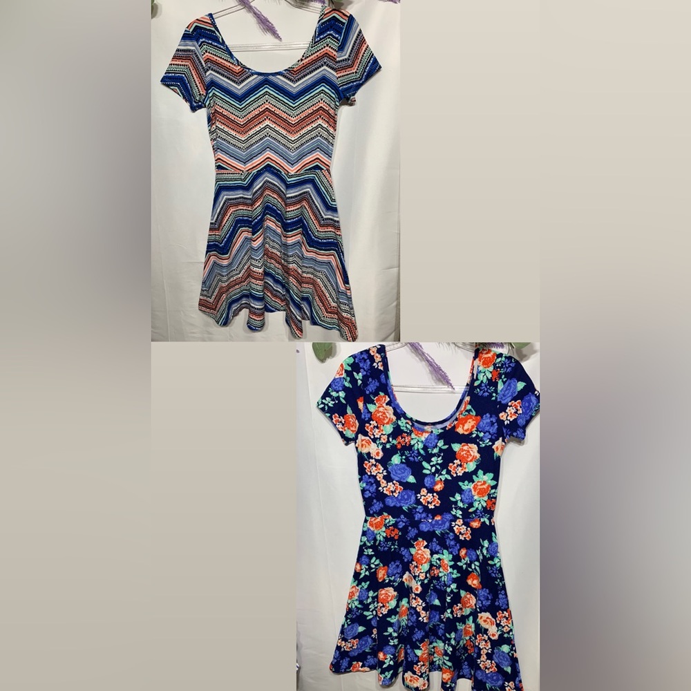BUNDLE!! Derek Heart Dresses